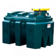 Cuves pour huiles usées 1200 Litres de Kingspan