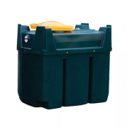 Cuves pour huiles usées 600 Litres de Kingspan