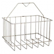 Dégrilleur 420 EVO – Accessoire de Relevage – Eaux Chargées WC – Technirel