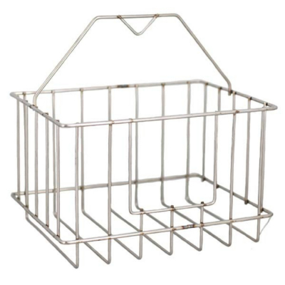 Dégrilleur 420 EVO – Accessoire de Relevage – Eaux Chargées WC – Technirel