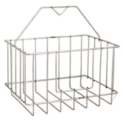 Dégrilleur inox avec support inox