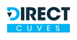 Direct-cuves