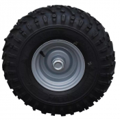 Roue droite de rechange pour remorque QUAD La Gée