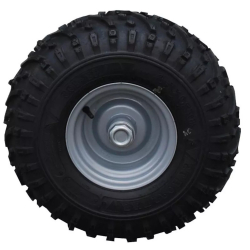 Roue droite de rechange pour remorque QUAD La Gée