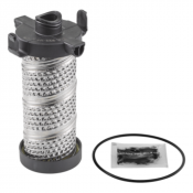 Cartouche pour filtration charbon actif MFC
