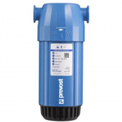 Filtration charbon actif MFC