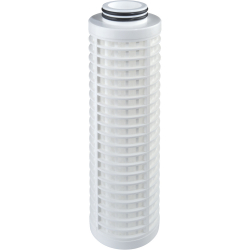 Cartouche de rechange anti-impuretés RL 10 BX