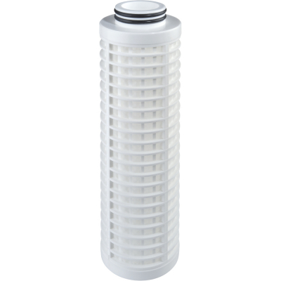 Cartouche de rechange anti-impuretés RL 10 BX