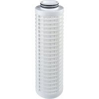 Cartouche de rechange anti-impuretés RL 10 BX