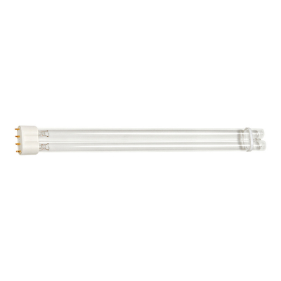 Lampe de remplacement pour le filtre eau UV habitat