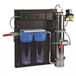 Système de filtration UV germicide