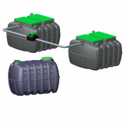 Filière filtre compact Bionut -10 EH