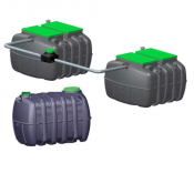 Filière filtre compact Bionut - 16 EH