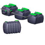 Filière filtre compact Bionut - 18 EH