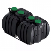 Filtre compact Actifiltre® - 6  personnes (EH)