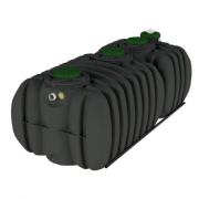 Filtre compact Actifiltre® - 7 à 8 EH