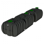 Filtre compact bi-cuves Actifiltre® - 13 à 16 EH Filtre compact bi-cuves Actifiltre® - 13 à 16 EH