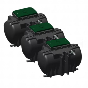 Filtres seuls du filtre compact Bionut - 18 EH