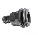 Adaptateur filtre de gouttière diam. 32 mm