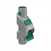 Filtre de gouttière pour cuve à eau