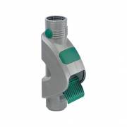 Filtre de gouttière pour cuve à eau