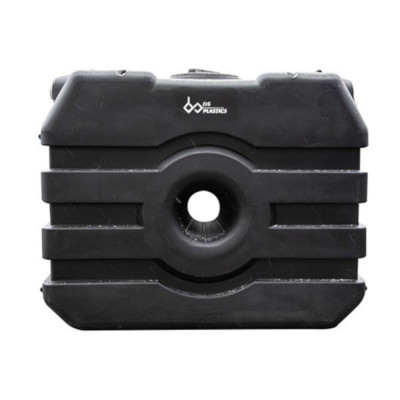 Fosse septique rectangulaire enterrée 2000 L