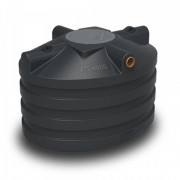 Fosse septique 4000 L économique