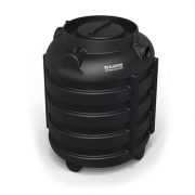 Fosse septique 1000 L ronde économique