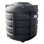 Fosse septique 2000 L ronde économique