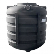Fosse septique 2000 L ronde économique