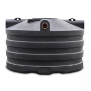 Fosse septique 4000 L économique