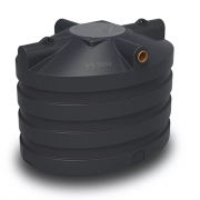 Fosse septique 5000 L économique