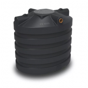 Fosse septique 6000 L économique