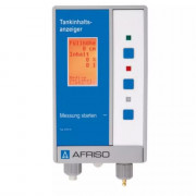 Coffret jauge électro-pneumatique autonome