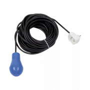 Flotteur de commande pour électrovanne + câble d'alimentation 20 m