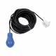 Flotteur de commande pour électrovanne + câble d'alimentation 20 m