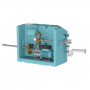 Gestionnaire d'eau de pluie 80 litres - Electropompe de type E-NGXM 3-100-PCD