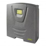 Gestionnaire eau de pluie / eau de ville habitat AQUAPROF BASIC 40/50