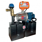 Gestionnaire eau de pluie / eau de ville habitat EASY-PLUVIO Gestionnaire eau de pluie / eau de ville habitat EASY-PLUVIO