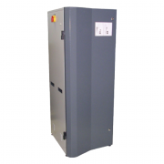 Gestionnaire eau de pluie pour installation collective