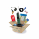 Kit de pompage complet pour cuve de récupération pluviale KIT'O
