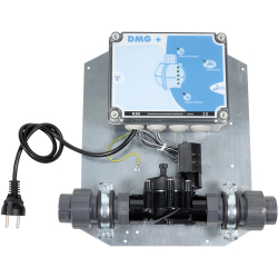 Platine pour gestionnaire de remplissage d'appoint