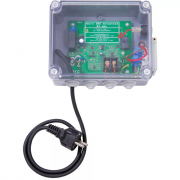 Protection des pompes de forage - Micro DSE