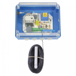 Protection et gestion des pompes de forage - Micro DSN