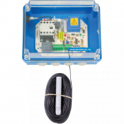 Protection et gestion des pompes de forage - Micro DSN