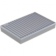 Gratte pieds pour extérieur BG-FILCOTEN step