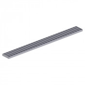 Grille Caillebotis 1000 x 100 x 20 