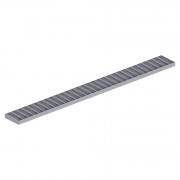 Grille Caillebotis 1000 x 100 x 20 