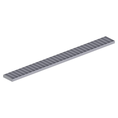 Grille Caillebotis 1000 x 100 x 20 