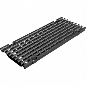 Grilles pour caniveau charges lourdes BG-CLASSIC BGZ-S LN150
